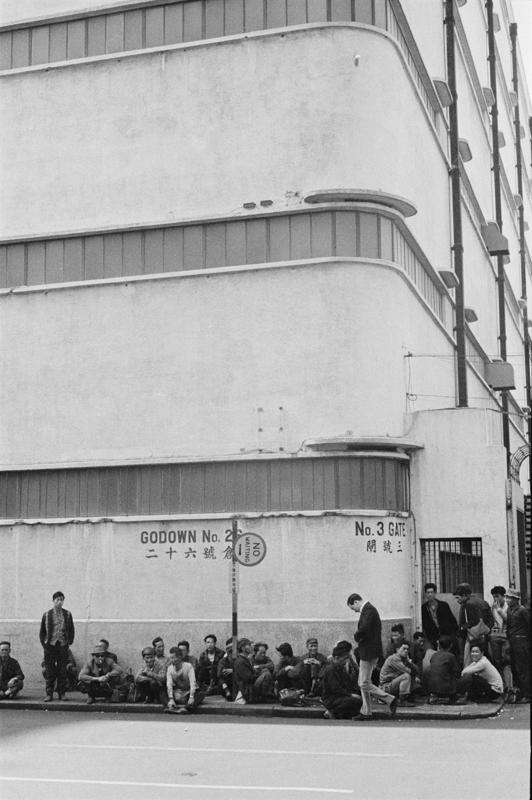 1970 Hong Kong Godown No28.jpg