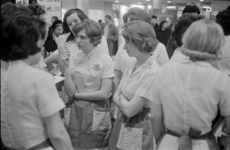 1966 4H Girls MidTown Rochester,NY.jpg