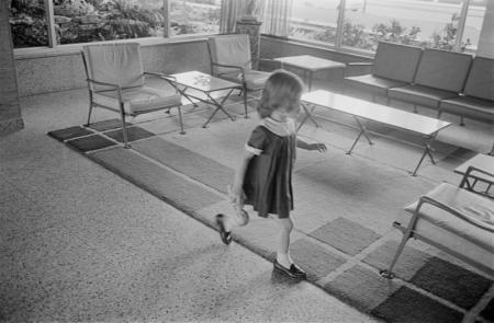 1967 Memphis,Tenn Young girl runs.jpg