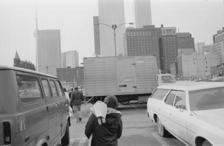 1980_TorontoCanada Xmas pig.jpg